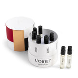 Discovery Set Eau de Parfum - 8 x 2.5ml / 8 x 0.08fl.oz