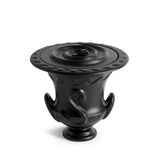 Hydra Candle - Veti-Vert - 3-Wicks-  Black