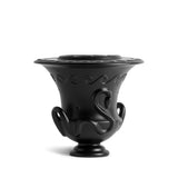 Hydra Candle - Veti-Vert - 3-Wicks-  Black