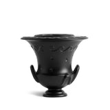 Hydra Candle - Veti-Vert - 3-Wicks-  Black