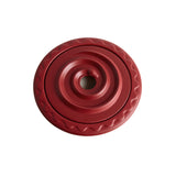 Hydra Candle - Veti-Vert - 3-Wicks-  Terracotta