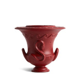 Hydra Candle - Veti-Vert - 3-Wicks-  Terracotta