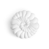 Jessica McCormack Shell Candle - White