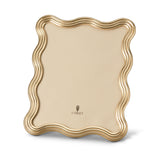 Ripple Frame - Gold - 8x10