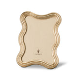Ripple Frame - Gold - 5x7