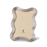 Ripple Frame - Platinum - 5x7