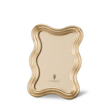 Ripple Frame - Gold - 4x6