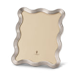 Ripple Frame - Platinum - 8x10