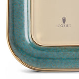 Rue Jacob Frame - Blue - 5x7"