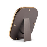 Rue Jacob Frame - Biscuit - 5x7"