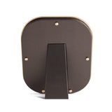 Rue Jacob Frame - Biscuit - 5x7"