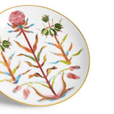 Grand Tour Bread + Butter Plate