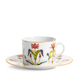 Grand Tour Tea Cup