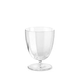 Iris Wine Glasses (Set of 4)