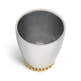 Jessica McCormack Corde Ice Bucket + Tongs