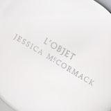 Jessica McCormack Shell Caviar Dish - Stainless Steel
