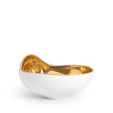 Jessica McCormack Shell Bowl - Gold - Small