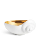 Jessica McCormack Shell Bowl - Gold - Medium