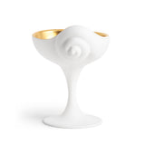 Jessica McCormack Shell Scoop Bowl - Gold