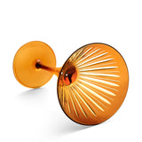 Prism Martini Glasses - Assorted (Set of 4)