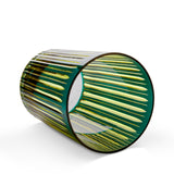 Prism Highball Glasses- Assorted (Set of 4)