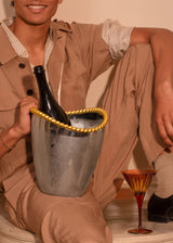 Jessica McCormack Corde Champagne Cooler