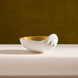 Jessica McCormack Shell Bowl - Gold - Small