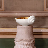 Jessica McCormack Shell Bowl - Gold - Medium