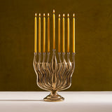 Timna Menorah - Bronze