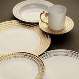Perlée Dinner Plate