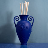 Pantheon Orpheus Amphora Diffuser Set - Blue