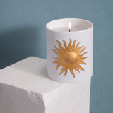 Soleil Candle - Veti-Vert