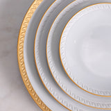Neptune Charger - Gold