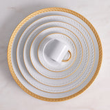 Neptune Charger - Gold
