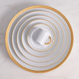 Neptune Charger - Gold