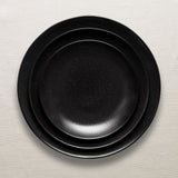 Terra Dinnerware Set - Iron
