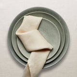 Terra Dinnerware Set - Seafoam