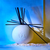 Côté Maquis Porcelain Diffuser Set