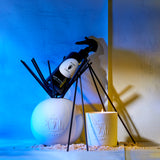 Côté Maquis Room Spray + Candle Gift Set