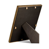 Kelly Behun Side Eye Frame