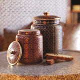 Fortuny Ashanti Canister