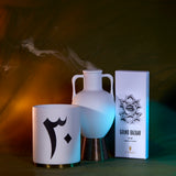 Grand Bazaar No. 30 Candle