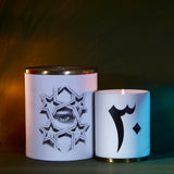 Grand Bazaar No. 30 Candle 3-wicks