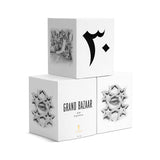 Grand Bazaar No. 30 Candle 3-wicks