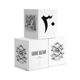 Grand Bazaar No. 30 Candle 3-wicks