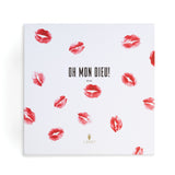 Parfums de Voyage Oh Mon Dieu! No.69 Gift Set - Aromatic Expressions from Natural Oils and Essences