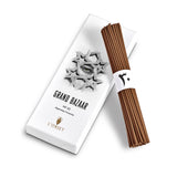 Grand Bazaar No. 30 Incense (60 sticks + square holder)