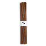 Grand Bazaar No. 30 Incense (60 sticks + square holder)