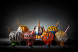 Haas Sidewinder Snake Vessel - Limited Edition of 15