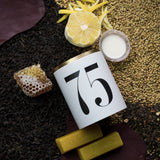 Thé Russe No.75 Candle